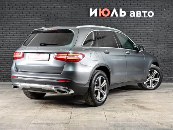 Mercedes-Benz GLC I (X253) с пробегом 2019 года, цена 3 815 000 рублей, 49619 км, внедорожник, Автокод Объявления