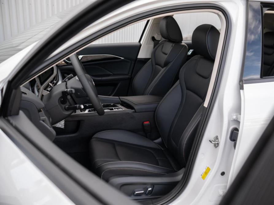 FAW Bestune B70 I Рестайлинг Сочи  - изображение 12