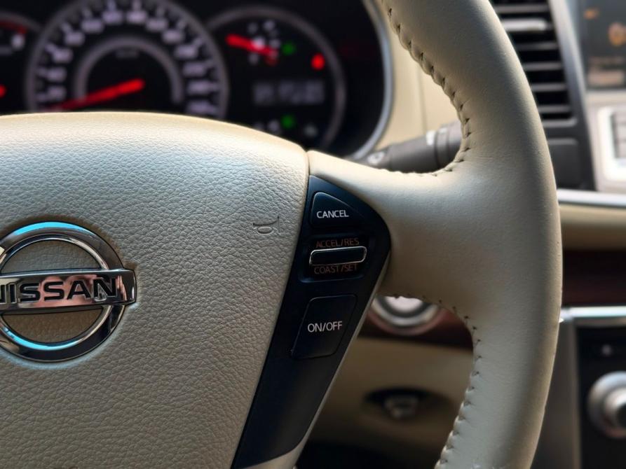 Nissan Teana II Рестайлинг Ижевск  - изображение 16