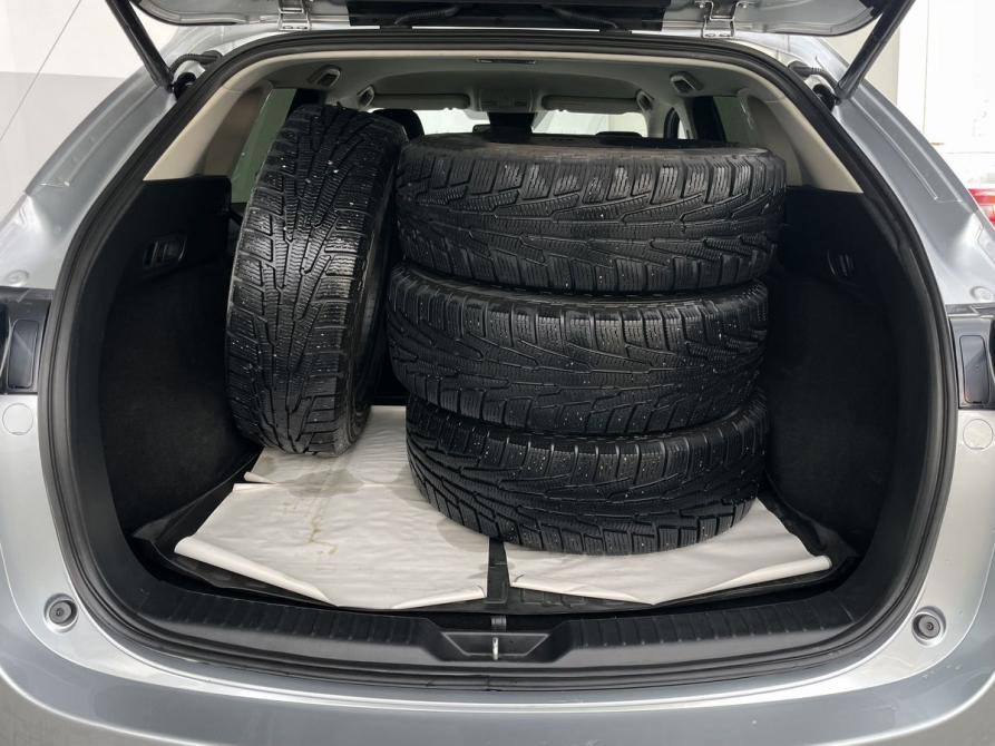 Mazda CX-5 II Екатеринбург  - изображение 8