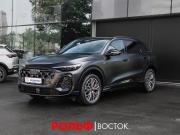 Audi Q5 III Москва  - изображение 23