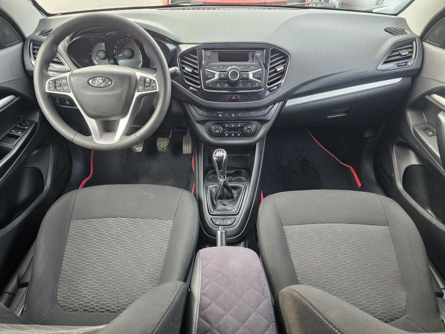 Lada (ВАЗ) Vesta I Саратов  - изображение 10