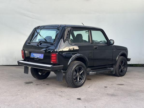 Lada (ВАЗ) Niva Legend с пробегом 2022 года, цена 970 000 рублей, 33733 км, внедорожник, Автокод Объявления