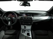 BMW 5 серии VI (F10/F11/F07) Рестайлинг Санкт-Петербург  - изображение 33