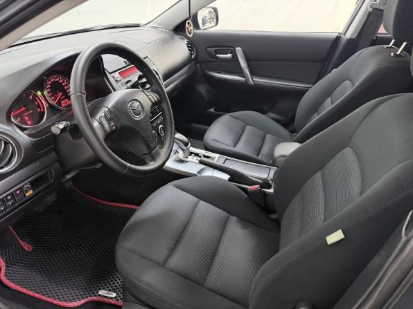 Mazda 6 I (GG) Рестайлинг с пробегом 2007 года, цена 549 000 рублей, 163129 км, седан, Автокод Объявления