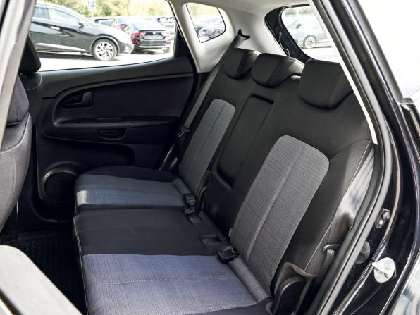 Kia Venga I с пробегом 2012 года, цена 899 000 рублей, 103891 км, компактвэн, Автокод Объявления