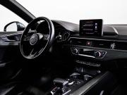 Audi A5 II (F5) Москва  - изображение 27