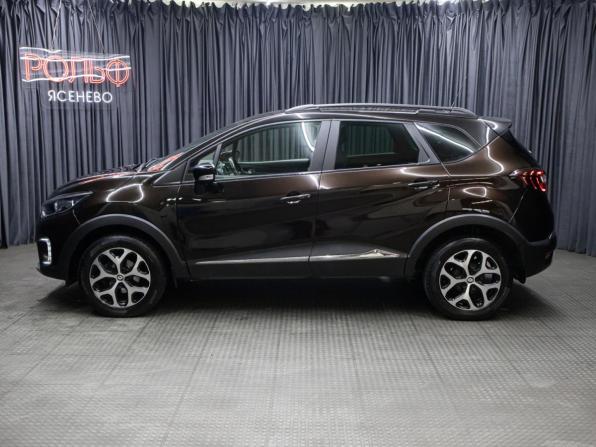 Renault Kaptur I с пробегом 2019 года, цена 1 198 000 рублей, 166594 км, внедорожник, Автокод Объявления