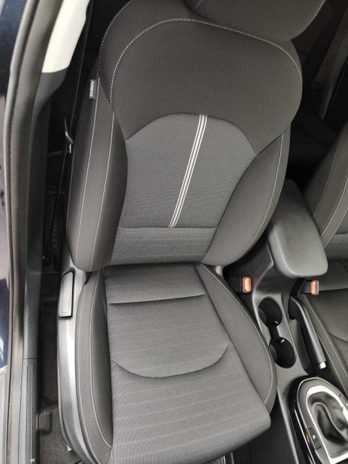 Kia Cerato IV Санкт-Петербург  - изображение 16