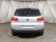 Volkswagen Tiguan I Рестайлинг Москва  - изображение 28