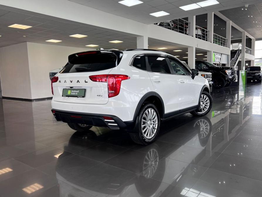 Haval Jolion I Рестайлинг Тверь  - изображение 2