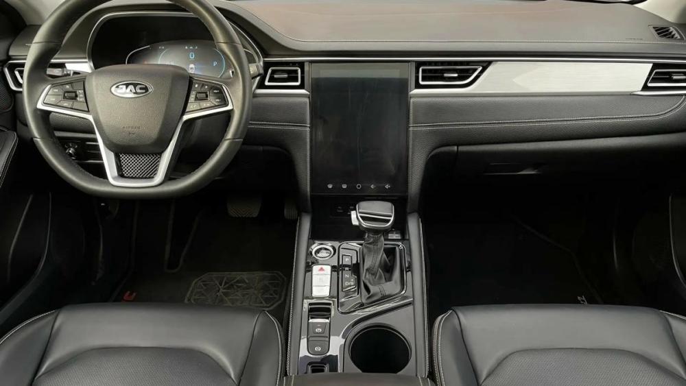 JAC J7 I Оренбург  - изображение 3