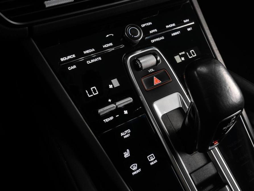 Porsche Cayenne III Тюмень  - изображение 16