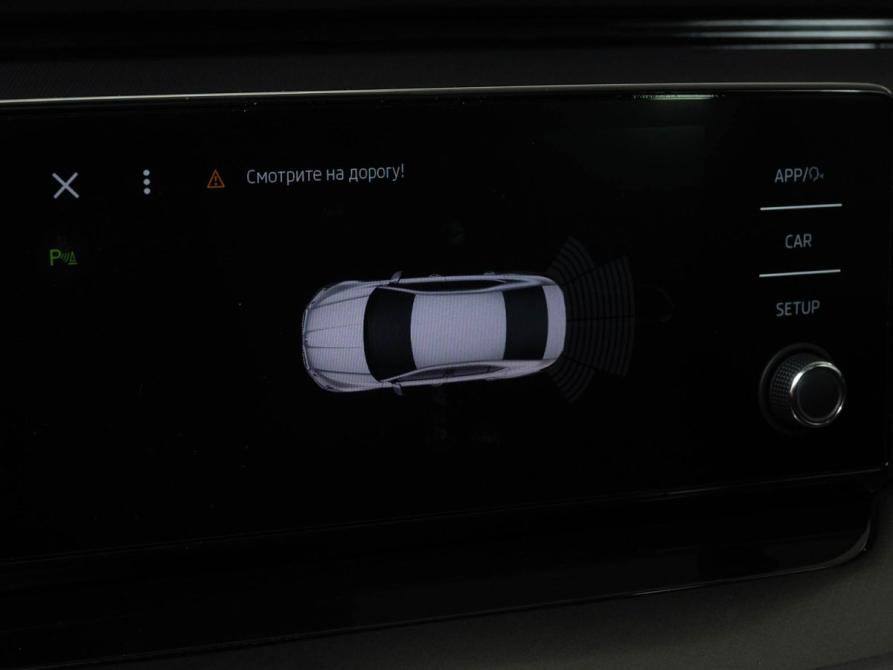 Skoda Octavia IV (A8) Казань  - изображение 16