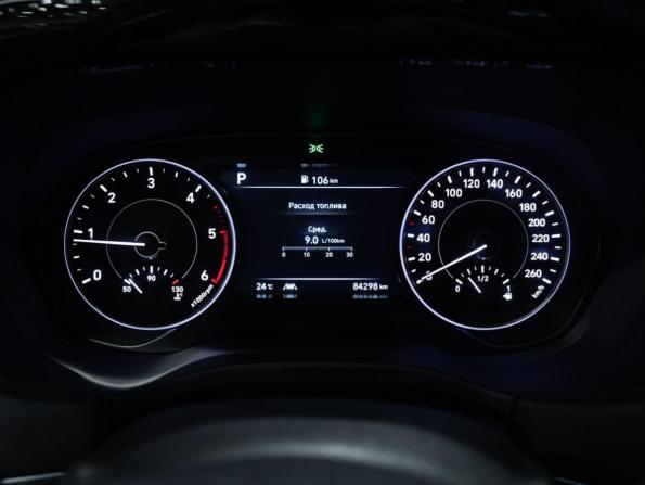 Hyundai Palisade I с пробегом 2022 года, цена 4 499 700 рублей, 84297 км, внедорожник, Автокод Объявления