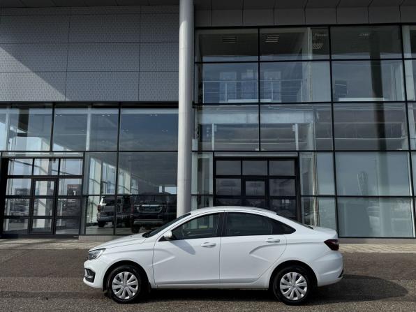 Lada (ВАЗ) Vesta I Рестайлинг (NG) с пробегом 2023 года, цена 1 100 000 рублей, 90685 км, седан, Автокод Объявления