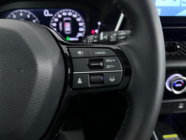Honda CR-V VI с пробегом 2026 года, цена 4 449 000 рублей, 20 км, внедорожник, Автокод Объявления