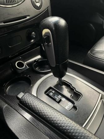 SsangYong Rexton II с пробегом 2008 года, цена 650 000 рублей, 201898 км, внедорожник, Автокод Объявления