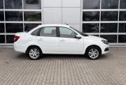 Lada (ВАЗ) Granta I Рестайлинг Владимир  - изображение 31