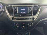 Hyundai Solaris II Москва  - изображение 32