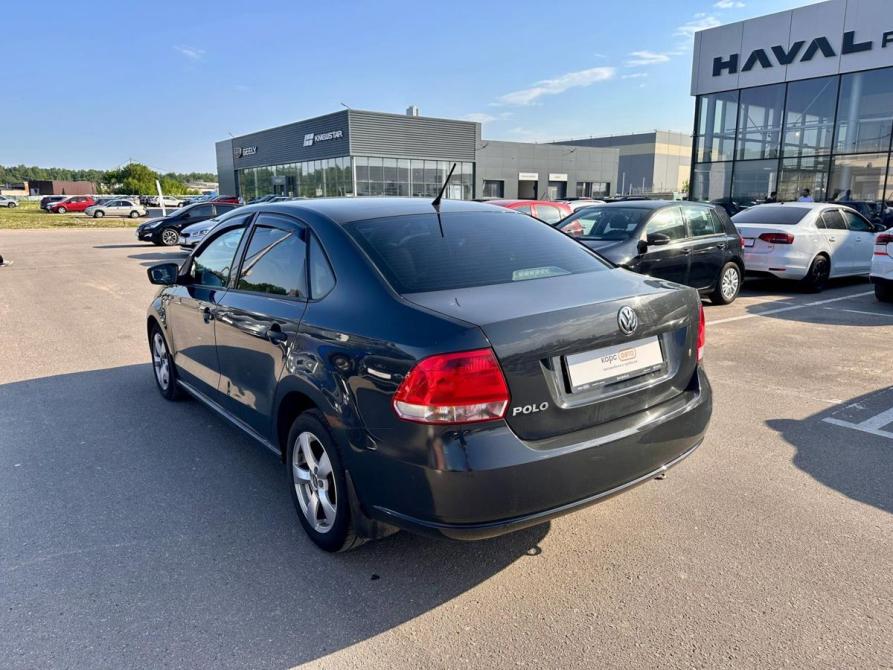 Volkswagen Polo V Ногинск  - изображение 7