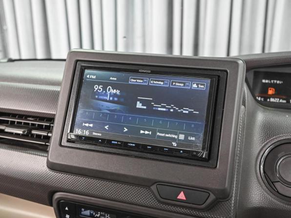 Honda N-BOX II с пробегом 2019 года, цена 794 000 рублей, 120735 км, микровэн, Автокод Объявления