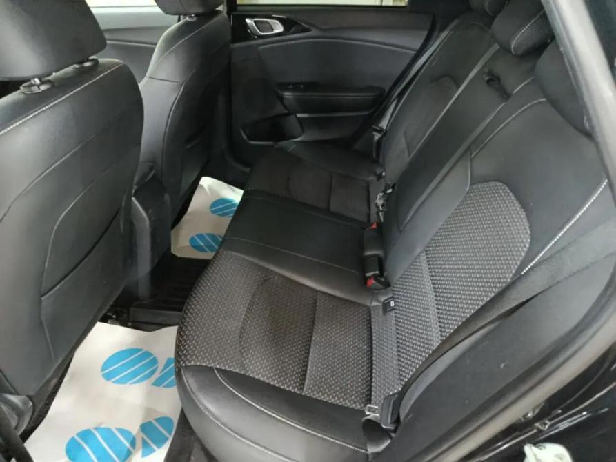 Kia Ceed III Уфа  - изображение 15