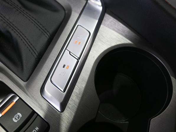 Changan CS35 Plus I Рестайлинг с пробегом 2024 года, цена 1 739 900 рублей, 20500 км, внедорожник, Автокод Объявления