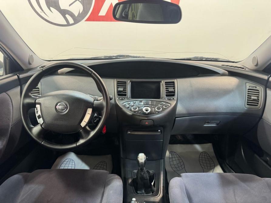 Nissan Primera III (P12) Новочеркасск  - изображение 12