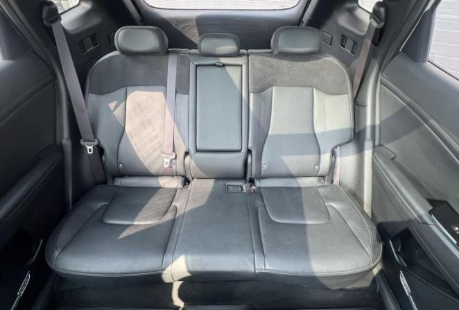 Kia Sportage V с пробегом 2022 года, цена 3 460 000 рублей, 93439 км, внедорожник, Автокод Объявления
