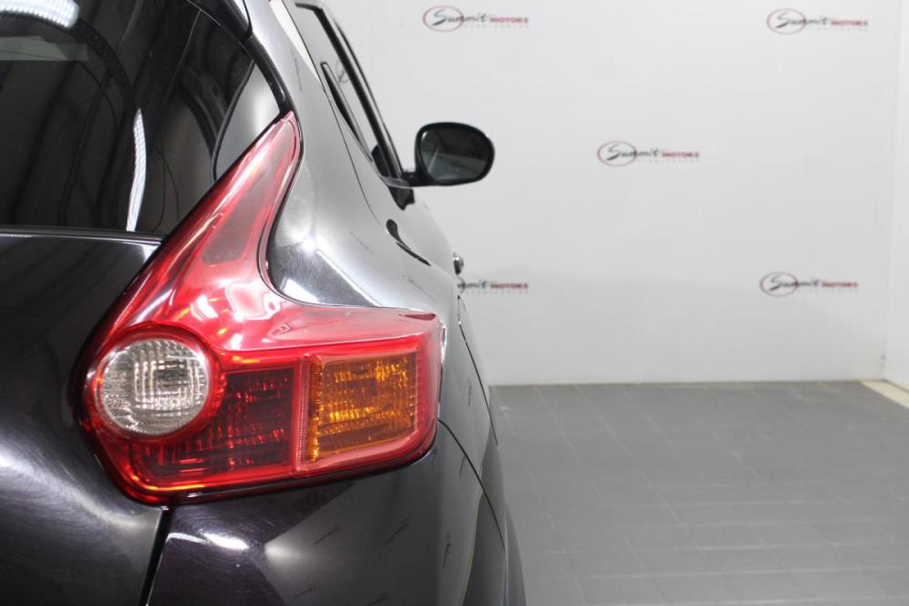 Nissan Juke I Владивосток  - изображение 7