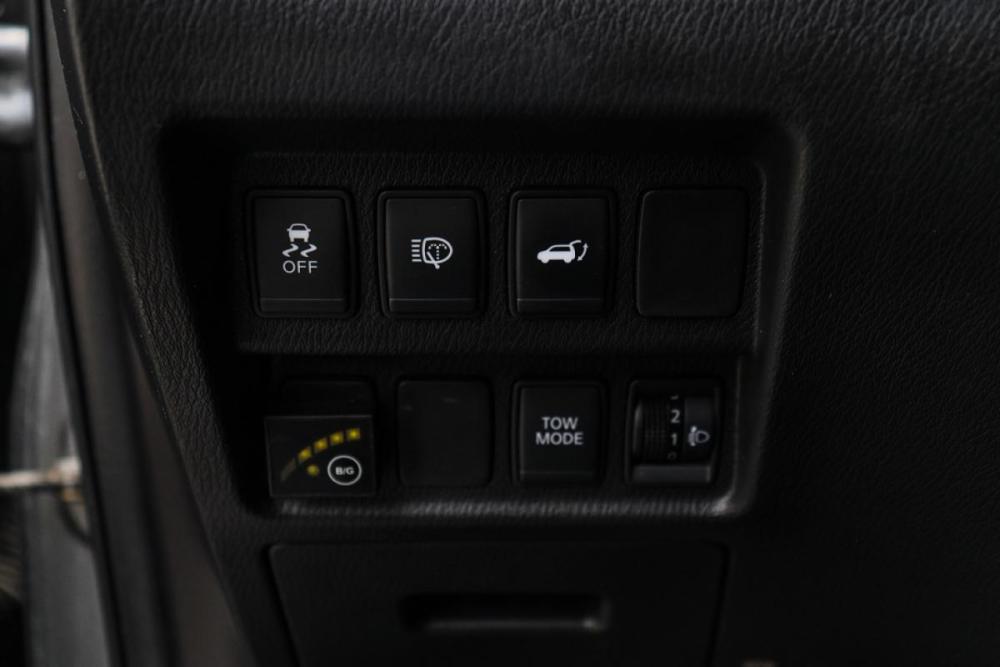 Nissan Pathfinder IV Москва  - изображение 20
