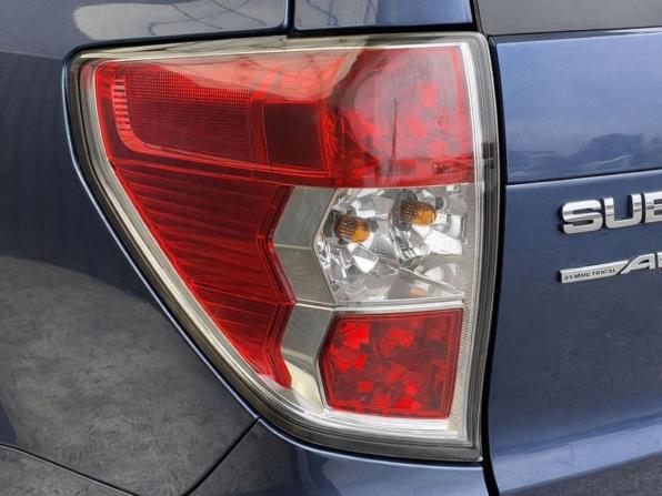 Subaru Forester III Рестайлинг с пробегом 2011 года, цена 1 057 000 рублей, 209168 км, внедорожник, Автокод Объявления