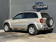 Toyota RAV4 II (XA20) Рестайлинг Ижевск  - изображение 24