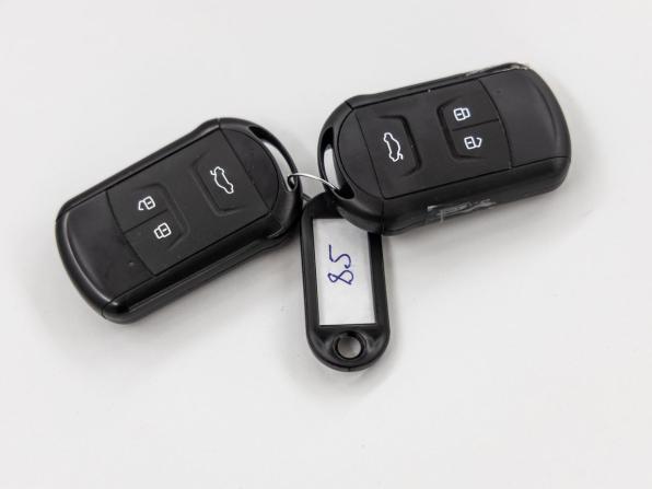 Omoda S5 с пробегом 2023 года, цена 1 648 000 рублей, 13199 км, седан, Автокод Объявления