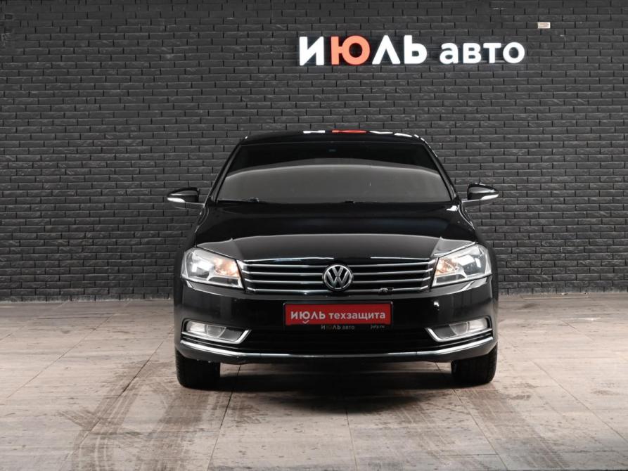Volkswagen Passat B7 Екатеринбург  - изображение 2