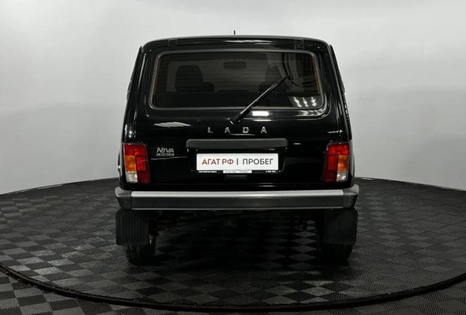 Lada (ВАЗ) Niva Legend с пробегом 2022 года, цена 910 000 рублей, 10413 км, внедорожник, Автокод Объявления