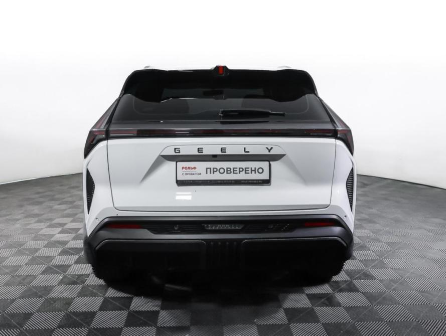 Geely Atlas II Москва  - изображение 6