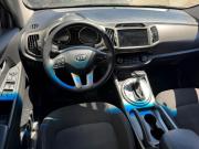 Kia Sportage III Кропоткин  - изображение 27