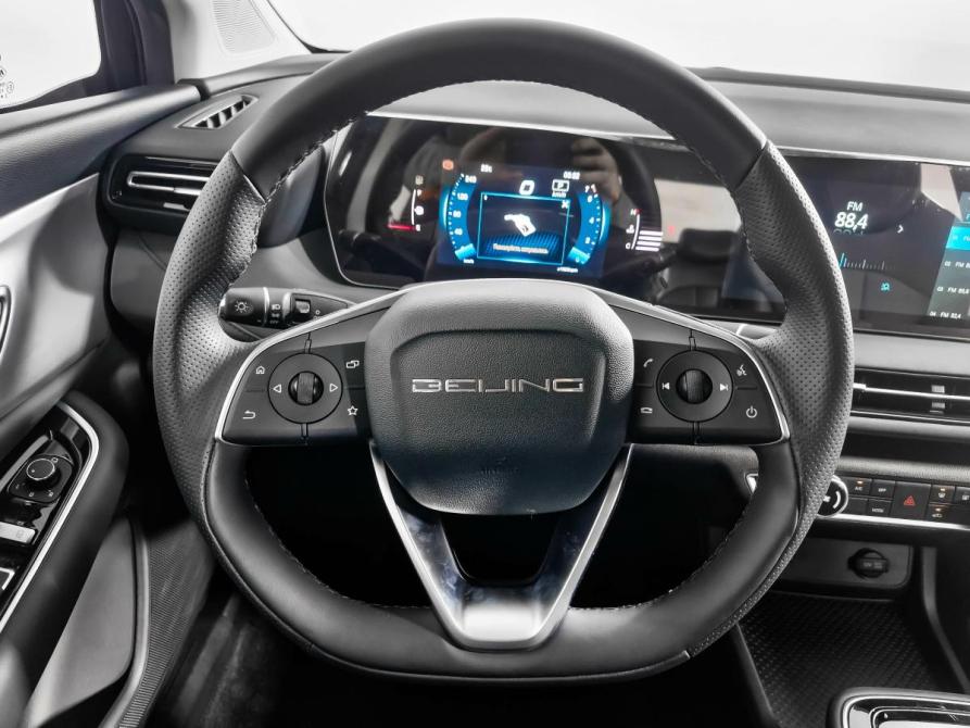 BAIC U5 Plus Нижний Новгород  - изображение 24