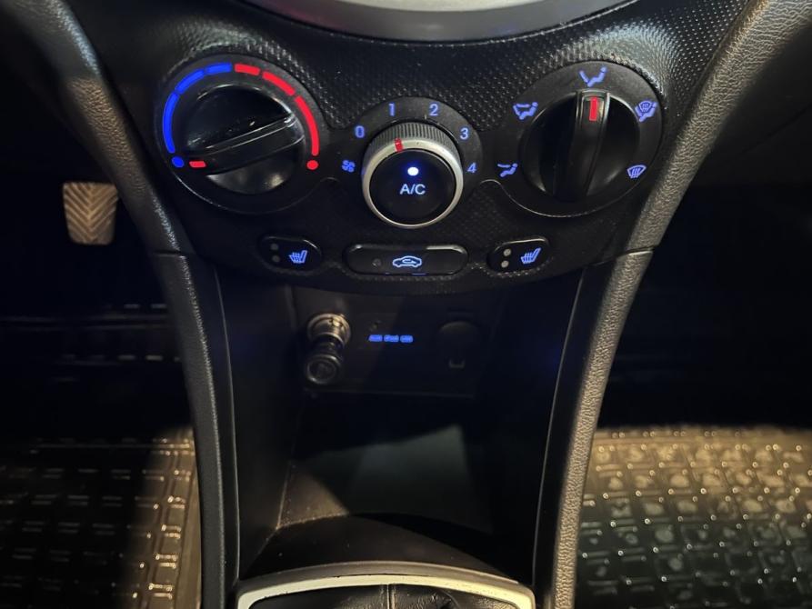 Hyundai Solaris I Чебоксары  - изображение 15