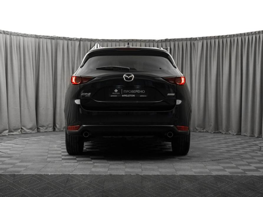 Mazda CX-5 II Москва  - изображение 6
