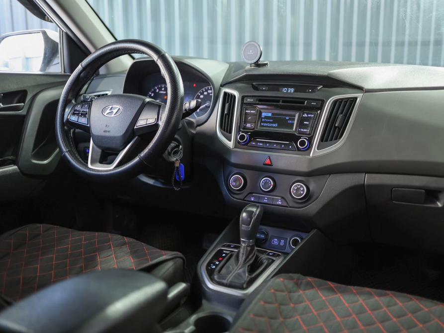 Hyundai Creta I Ижевск  - изображение 7