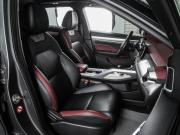Geely Coolray I Воронеж  - изображение 31