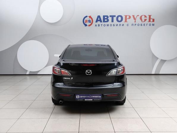 Mazda 3 II (BL) с пробегом 2011 года, цена 750 000 рублей, 178608 км, седан, Автокод Объявления