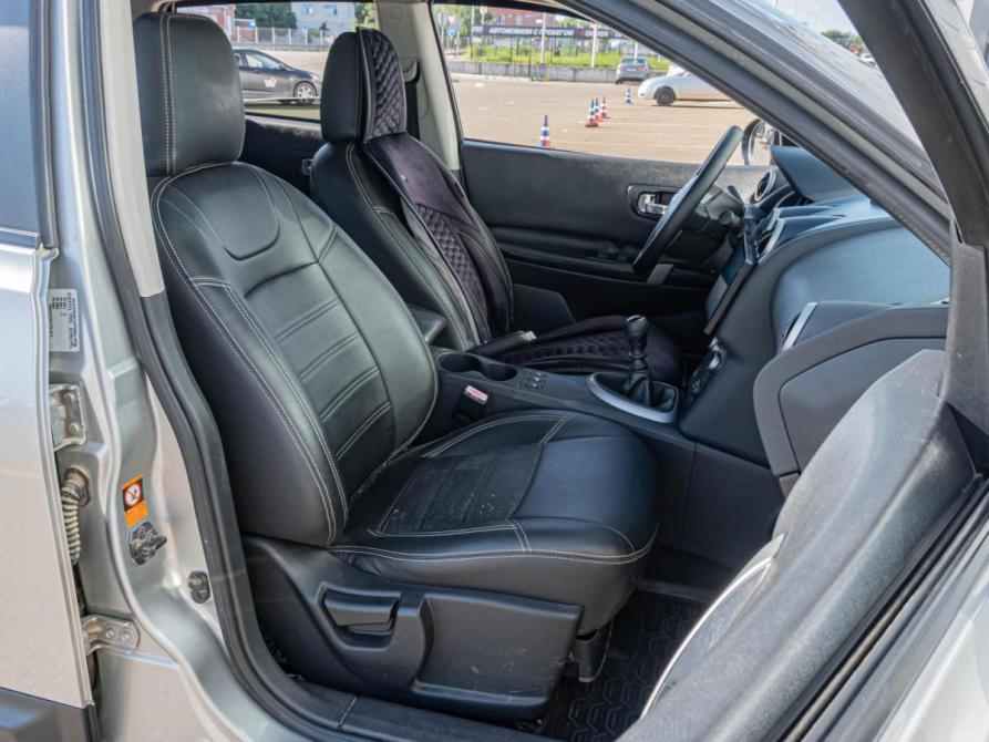Nissan Qashqai I Краснодар  - изображение 8