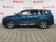 Geely Okavango I Рестайлинг Вологда  - изображение 26
