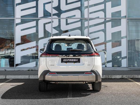 Toyota RAV4 VI (XA60) с пробегом 2026 года, цена 4 510 000 рублей, 32 км, внедорожник, Автокод Объявления