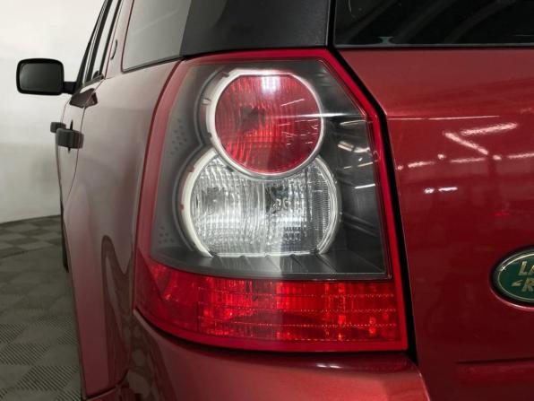 Land Rover Freelander II Рестайлинг с пробегом 2010 года, цена 966 000 рублей, 139135 км, внедорожник, Автокод Объявления