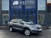 Skoda Karoq I Архангельск  - изображение 23